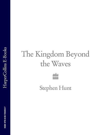 Скачать книгу The Kingdom Beyond the Waves