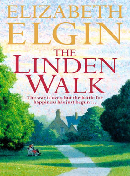 Скачать книгу The Linden Walk