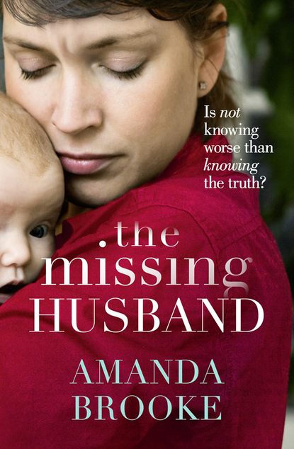 Скачать книгу The Missing Husband