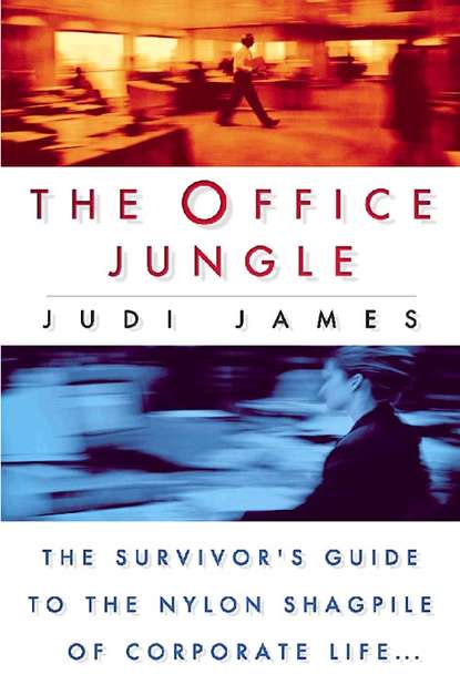 Скачать книгу The Office Jungle