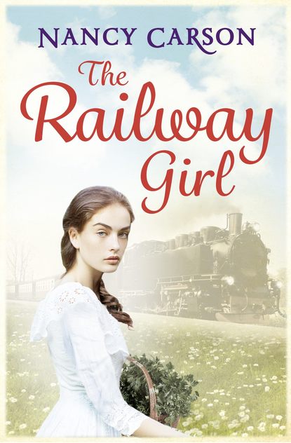 Скачать книгу The Railway Girl