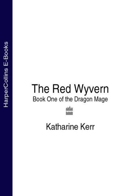 Скачать книгу The Red Wyvern: Book One of the Dragon Mage