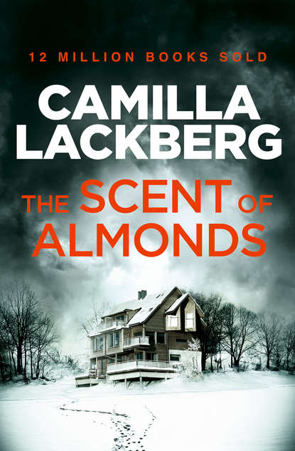 Скачать книгу The Scent of Almonds: A Novella