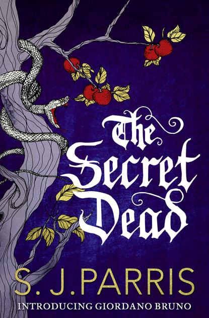 Скачать книгу The Secret Dead: A Novella