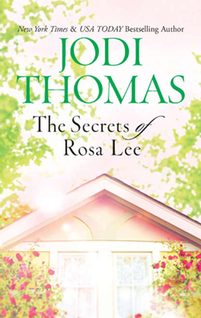The Secrets of Rosa Lee