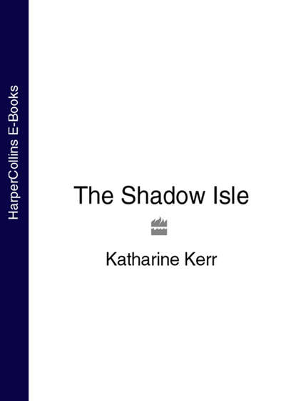 Скачать книгу The Shadow Isle
