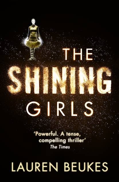 Скачать книгу The Shining Girls