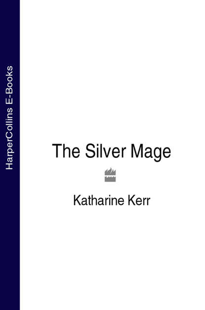 Скачать книгу The Silver Mage