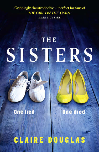 The Sisters: A gripping psychological suspense