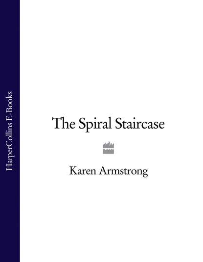 Скачать книгу The Spiral Staircase