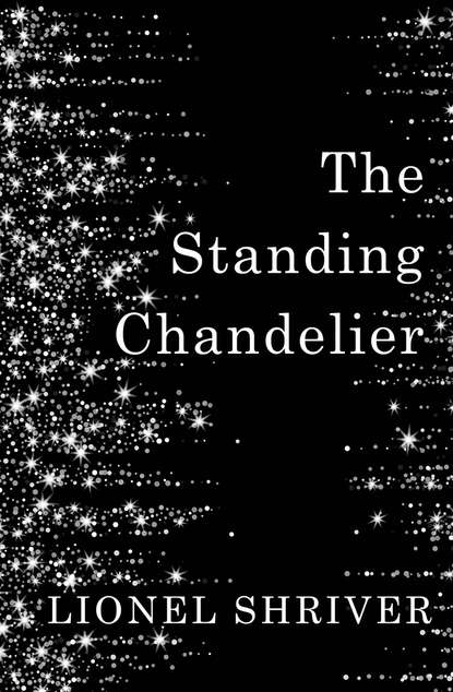Скачать книгу The Standing Chandelier: A Novella