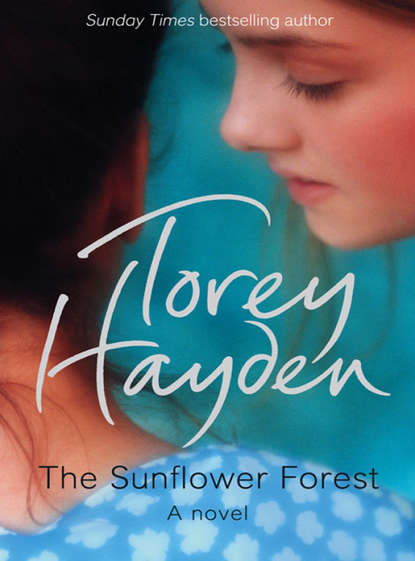 Скачать книгу The Sunflower Forest