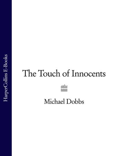 Скачать книгу The Touch of Innocents