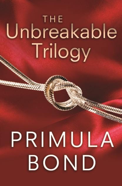 Скачать книгу The Unbreakable Trilogy