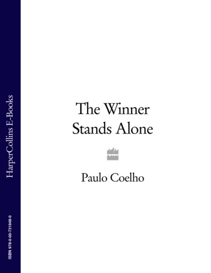 Скачать книгу The Winner Stands Alone