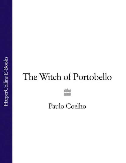 Скачать книгу The Witch of Portobello