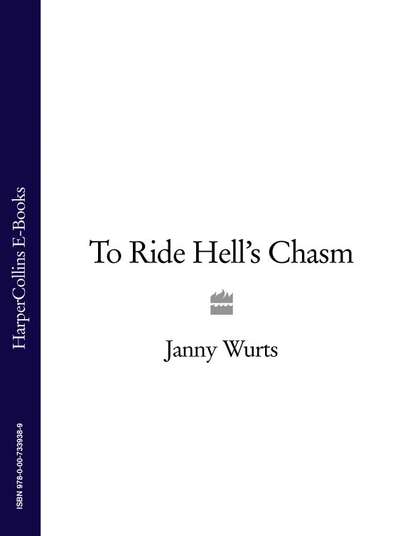 Скачать книгу To Ride Hell’s Chasm