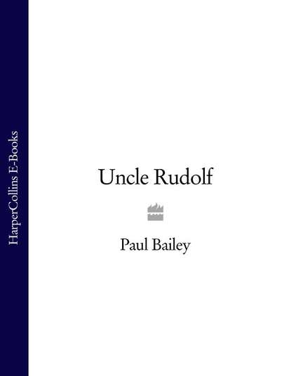 Uncle Rudolf