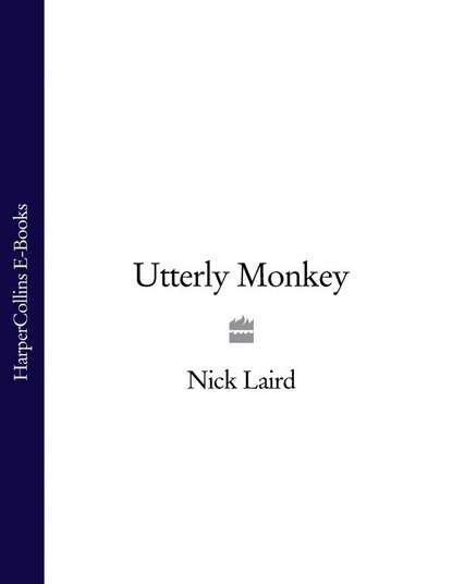 Скачать книгу Utterly Monkey