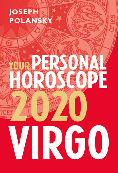 Скачать книгу Virgo 2020: Your Personal Horoscope