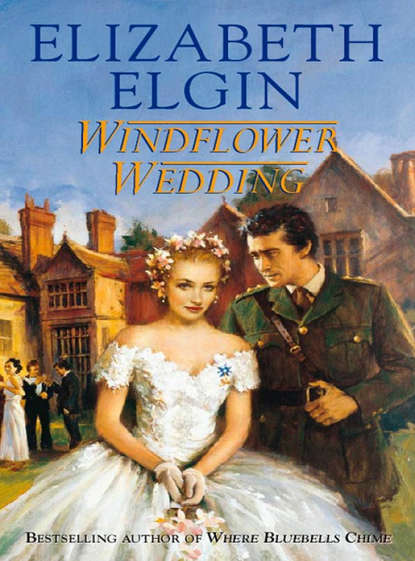 Скачать книгу Windflower Wedding