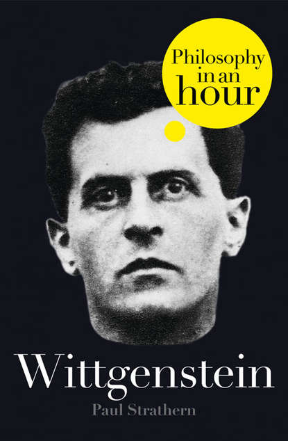 Скачать книгу Wittgenstein: Philosophy in an Hour