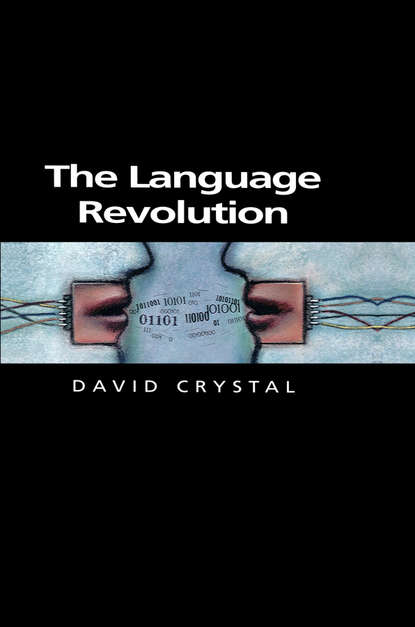 Скачать книгу The Language Revolution