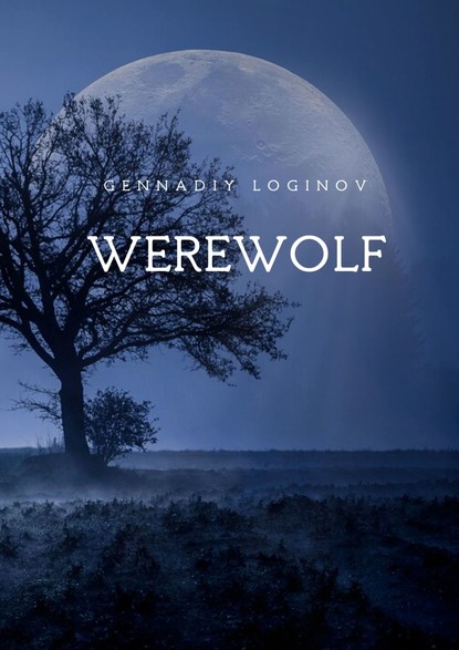 Скачать книгу Werewolf