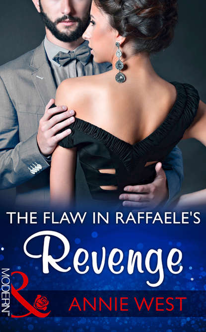 Скачать книгу The Flaw In Raffaele's Revenge