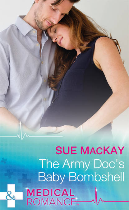 The Army Doc's Baby Bombshell