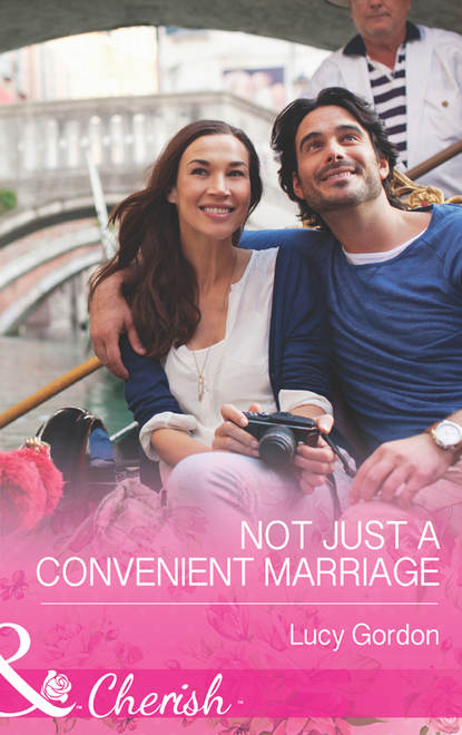 Скачать книгу Not Just a Convenient Marriage