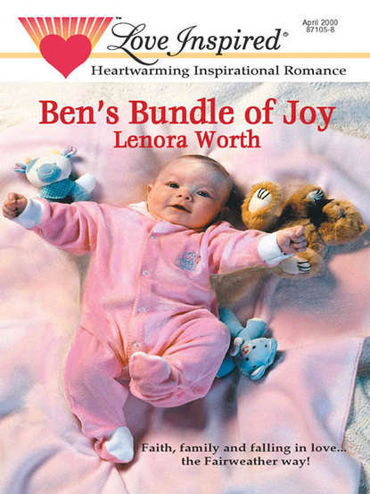 Скачать книгу Ben's Bundle of Joy