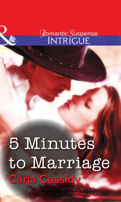 Скачать книгу 5 Minutes to Marriage