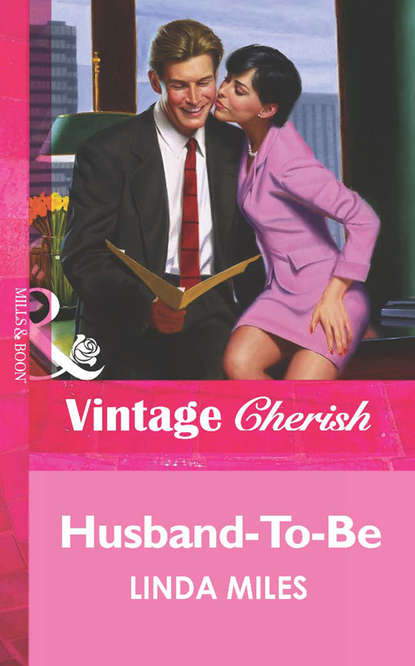 Скачать книгу Husband-To-Be