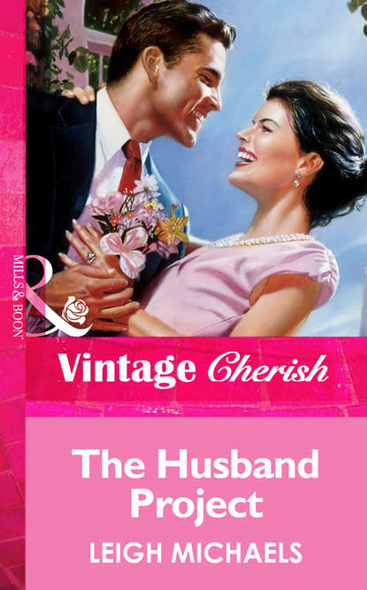Скачать книгу The Husband Project