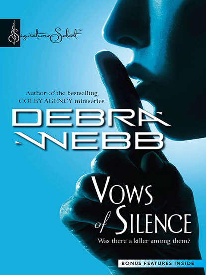 Скачать книгу Vows of Silence
