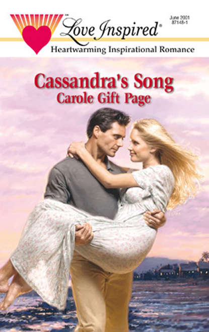 Скачать книгу Cassandra's Song