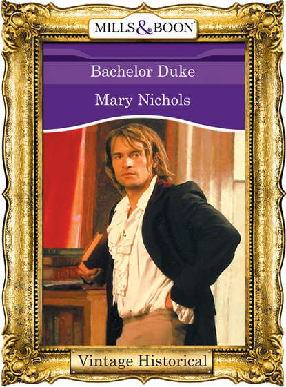 Скачать книгу Bachelor Duke