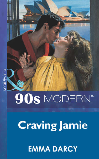 Скачать книгу Craving Jamie