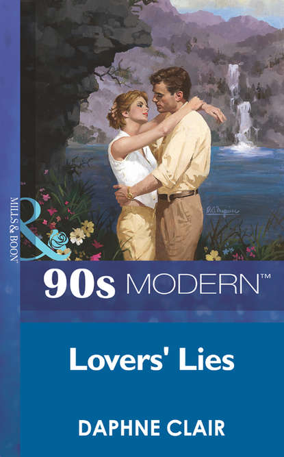 Скачать книгу Lovers' Lies