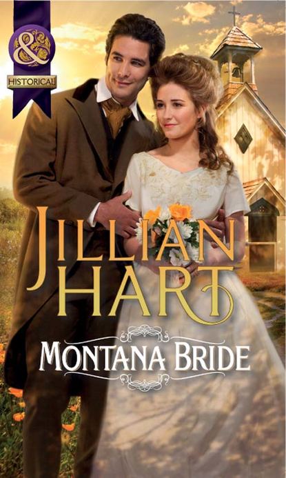 Скачать книгу Montana Bride