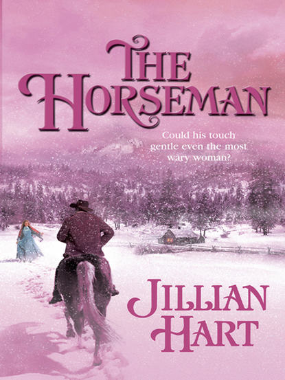 Скачать книгу The Horseman