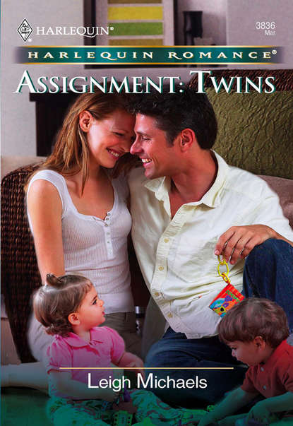 Скачать книгу Assignment: Twins
