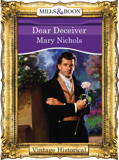 Скачать книгу Dear Deceiver