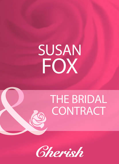 Скачать книгу The Bridal Contract
