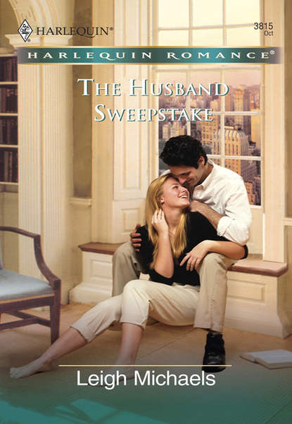 Скачать книгу The Husband Sweepstake