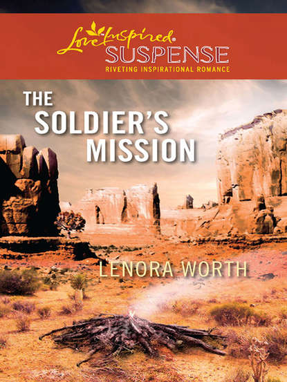 The Soldier's Mission