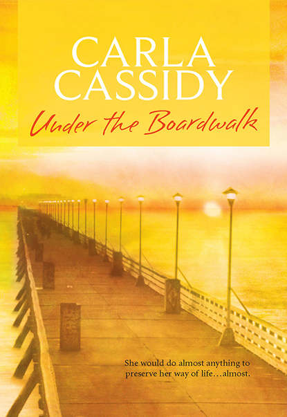 Скачать книгу Under The Boardwalk