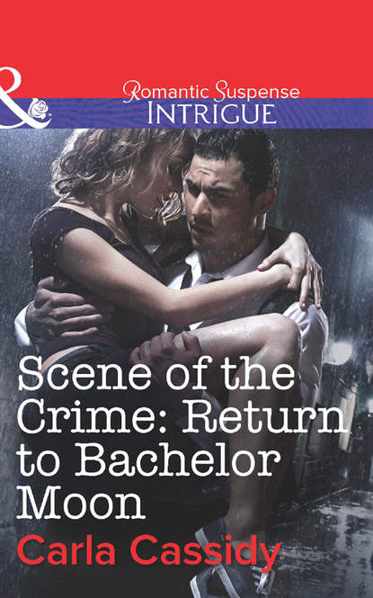 Скачать книгу Scene of the Crime: Return to Bachelor Moon