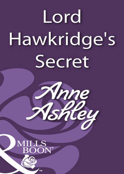 Lord Hawkridge's Secret